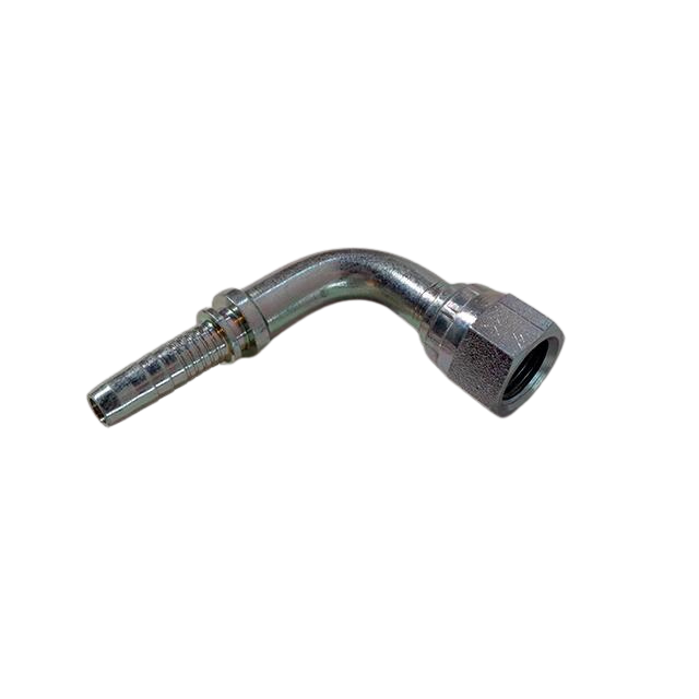 2501003690 Jic Flex Fitting F90-End Fitti | Genuine Haulotte