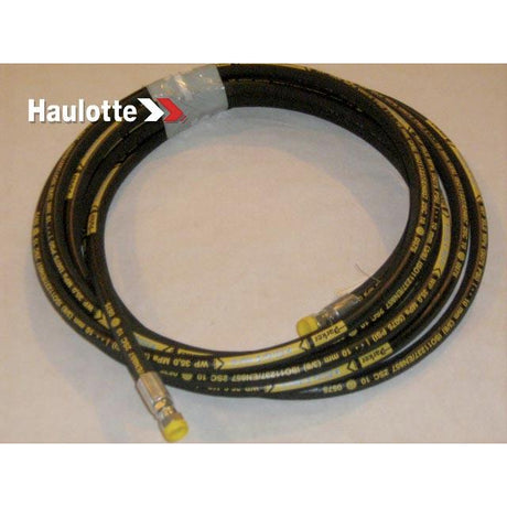 Part Number 2502000300 Hose fits Haulotte