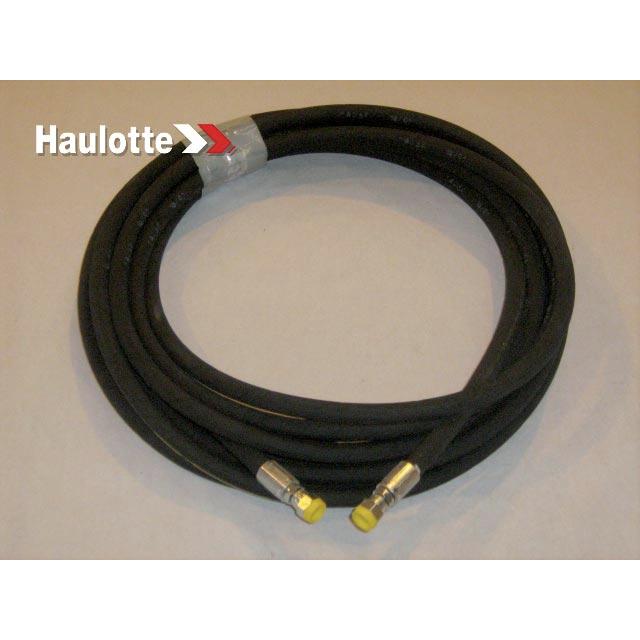 2502000310 Hose | Genuine Haulotte