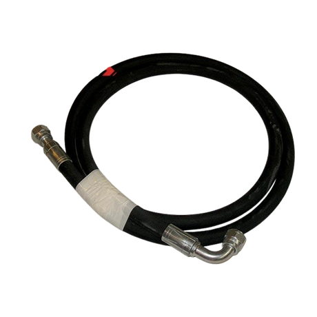 Part Number 2502000820 Hose fits Haulotte