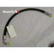 Part Number 2502001240 Hose fits Haulotte