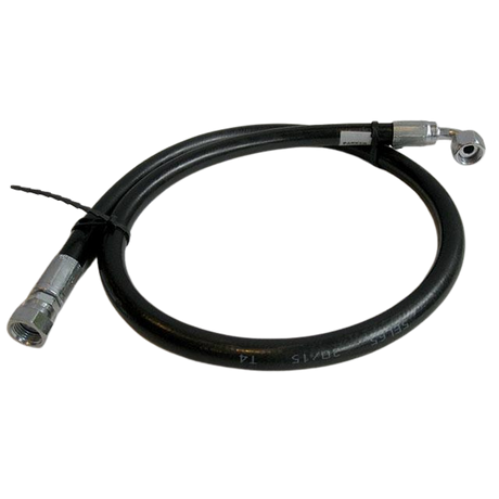 Part Number 2502001290 Hose fits Haulotte