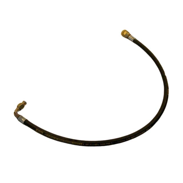 Part Number 2502001870 Hose fits Haulotte
