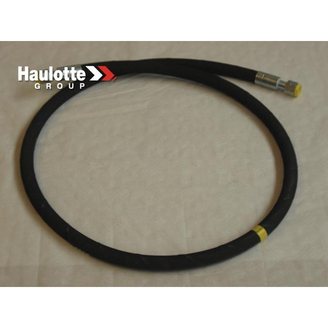 2502003230 Hose | Genuine Haulotte