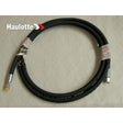 Part Number 2502003270 Hose fits Haulotte