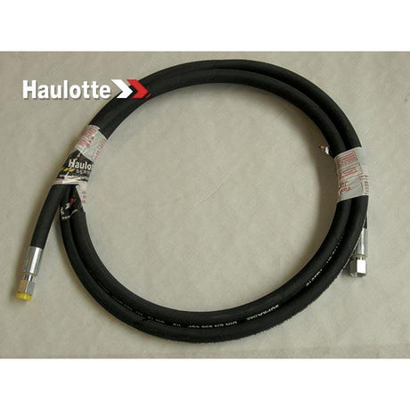 Part Number 2502003270 Hose fits Haulotte