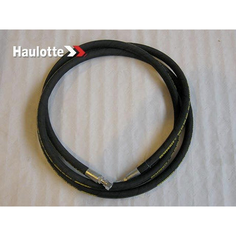 Part Number 2502003280 Hose fits Haulotte