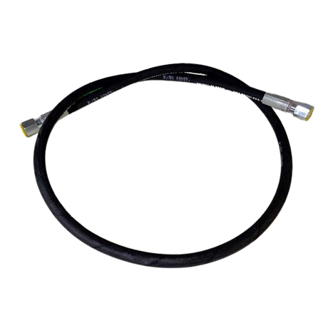 Part Number 2502003740 Flexible fits Haulotte