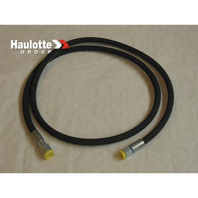 2502004020 Hose | Genuine Haulotte