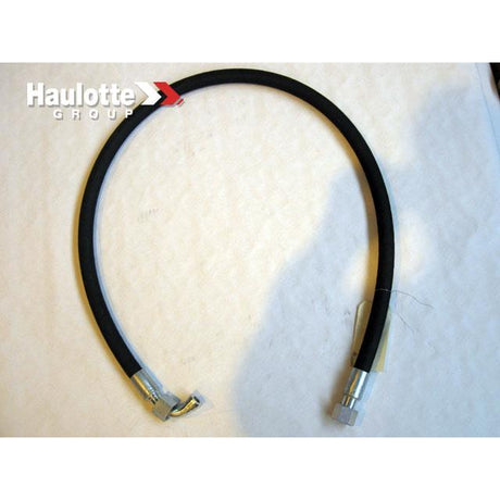 Part Number 2502004230 Hose fits Haulotte