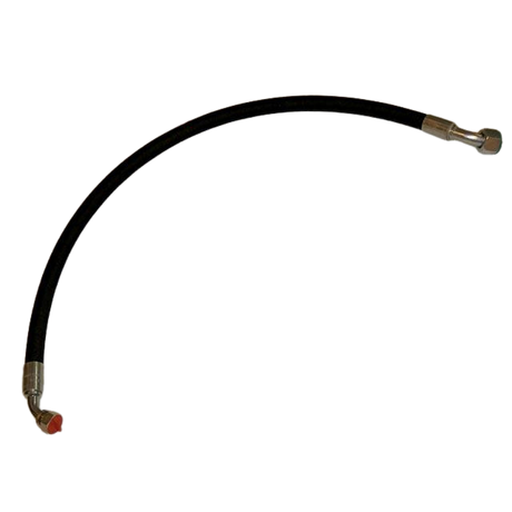 Part Number 2502004450 Bend fits Haulotte