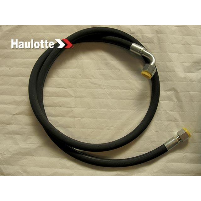 2502004550 Hose | Genuine Haulotte