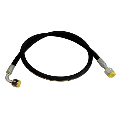Part Number 2502004620 Hose fits Haulotte