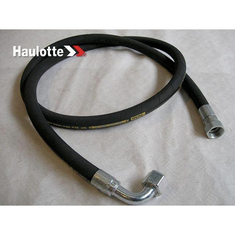 Part Number 2502004710 Hose fits Haulotte