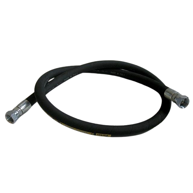 Part Number 2502004720 Hose fits Haulotte