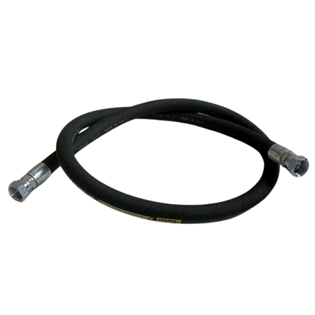 Part Number 2502004720 Hose fits Haulotte