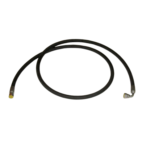 Part Number 2502004750 Hose fits Haulotte