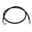Part Number 2502004760 Hose fits Haulotte