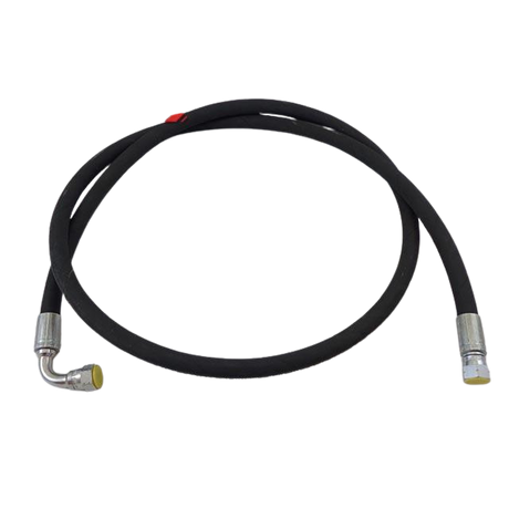 Part Number 2502004760 Hose fits Haulotte