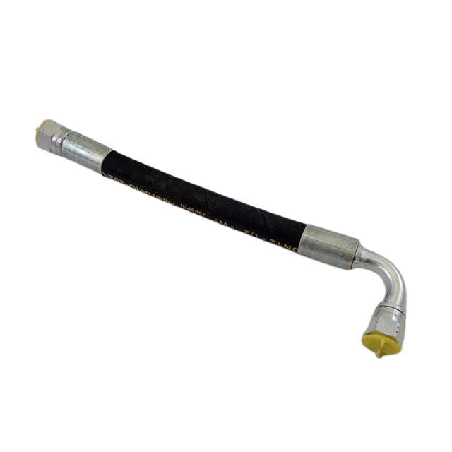 Part Number 2502004770 Hose fits Haulotte