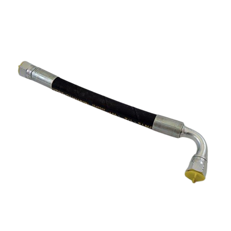 Part Number 2502004770 Hose fits Haulotte