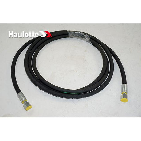 Part Number 2502004840 Hose fits Haulotte