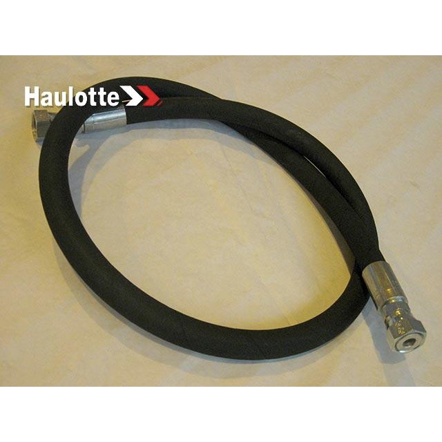 2502005340 Hose | Genuine Haulotte