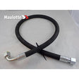 Part Number 2502005430 Hose fits Haulotte