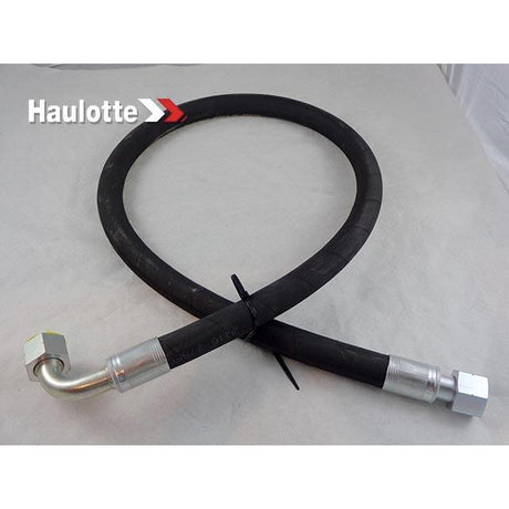 Part Number 2502005430 Hose fits Haulotte