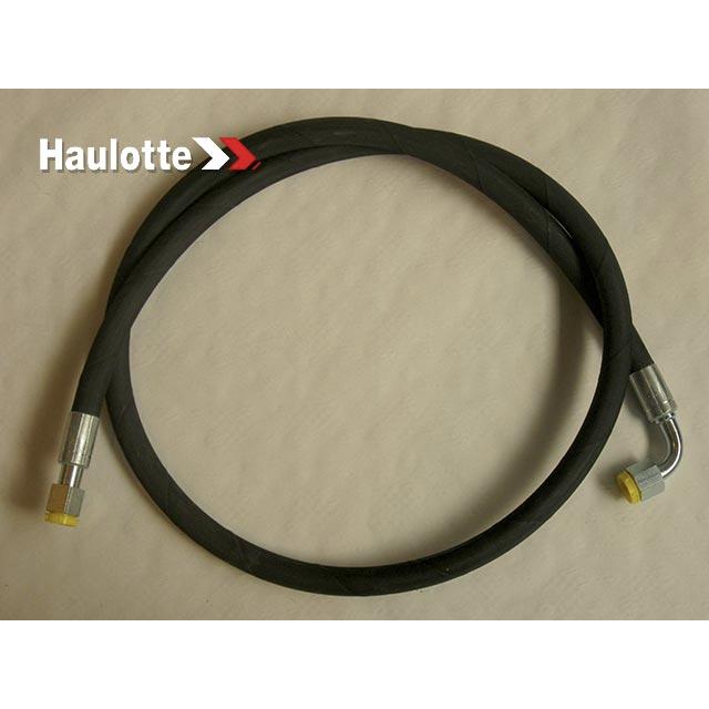 2502005450 Hose | Genuine Haulotte