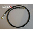 Part Number 2502005470 Hose fits Haulotte