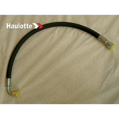 Part Number 2502005530 Hose fits Haulotte
