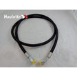 Part Number 2502005550 Hose fits Haulotte