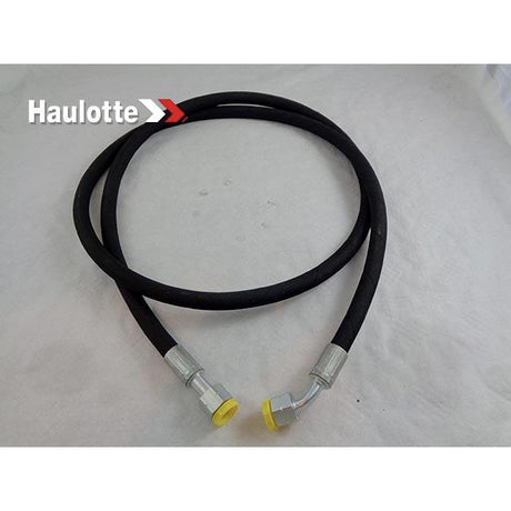 Part Number 2502005550 Hose fits Haulotte