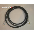 Part Number 2502005570 Hose fits Haulotte