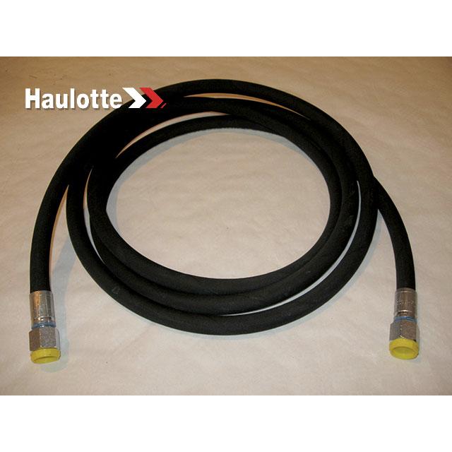 Part Number 2502005600 Hose fits Haulotte