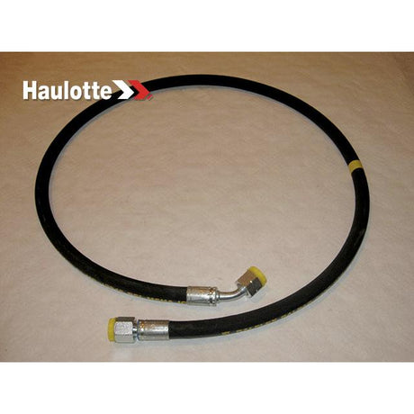 Part Number 2502005630 Hose fits Haulotte