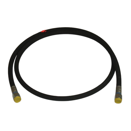 Part Number 2502005700 Hose fits Haulotte