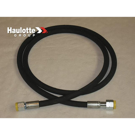 Part Number 2502005710 Hose fits Haulotte
