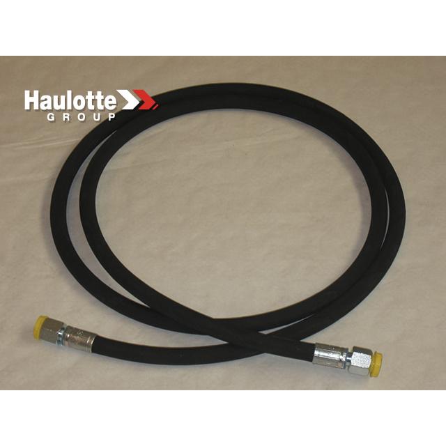 2502005730 Hose | Genuine Haulotte