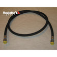 Part Number 2502005740 Hose fits Haulotte