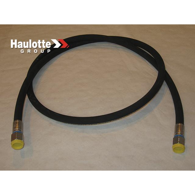 Part Number 2502005740 Hose fits Haulotte