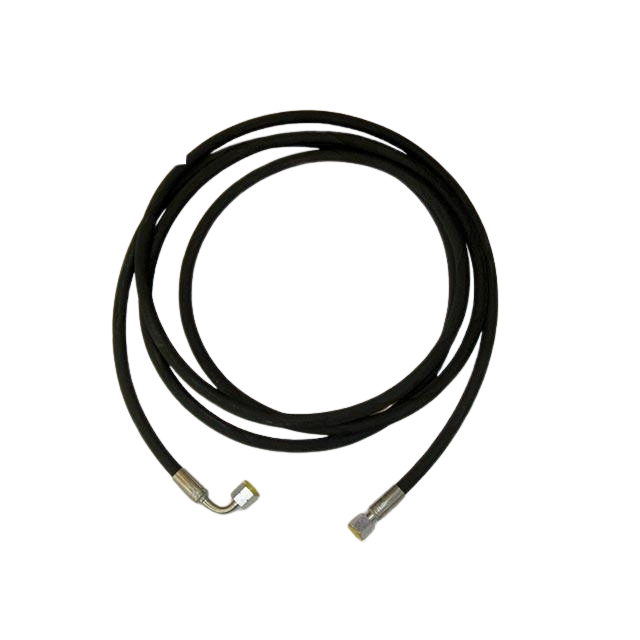 Part Number 2502005770 Hose fits Haulotte