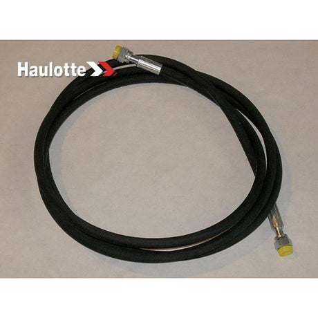 Part Number 2502005780 Hose fits Haulotte