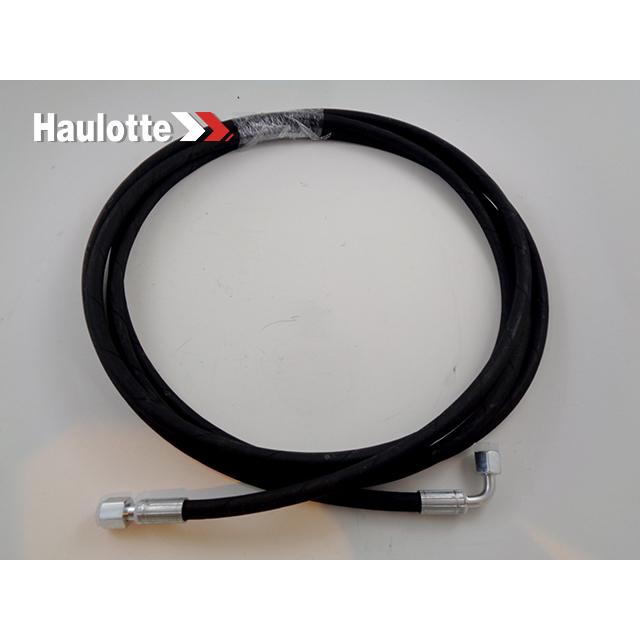 2502005800 Hose | Genuine Haulotte