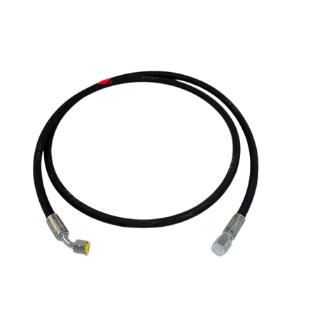 Part Number 2502005840 Hose fits Haulotte