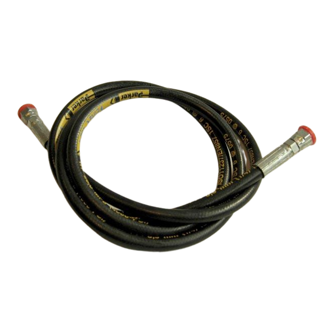 2502005880 Hose | Genuine Haulotte