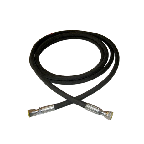 Part Number 2502005890 Hose fits Haulotte