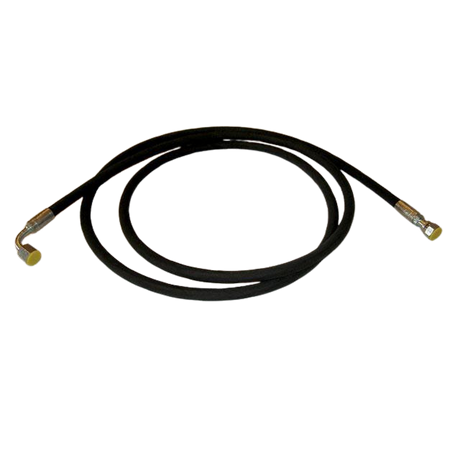Part Number 2502005910 Hose fits Haulotte