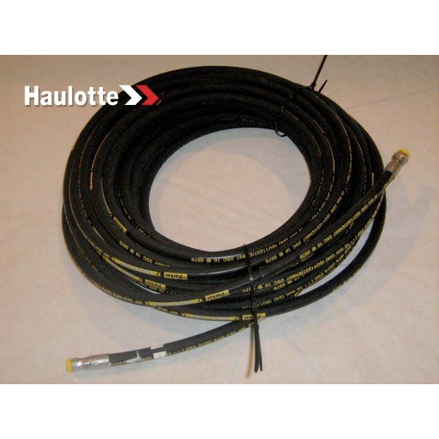 2502005920 Hose | Genuine Haulotte